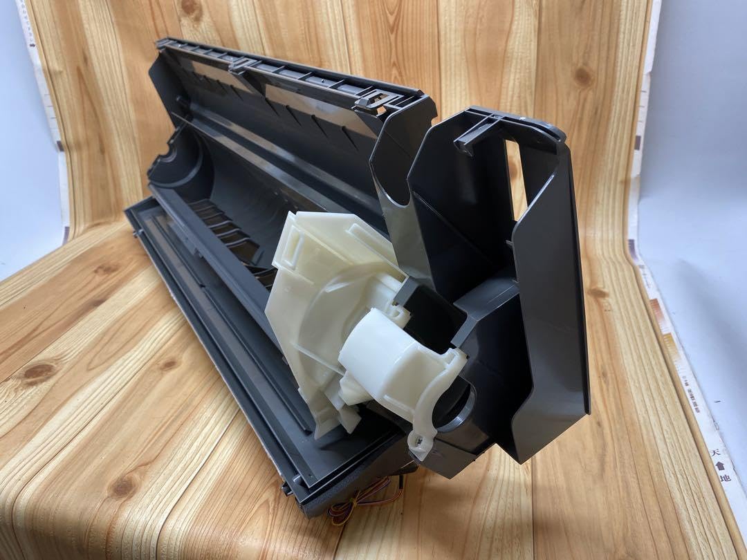 Amazon.co.jp: 長府ルームエアコン RA-2237PV用部品 ドレンパン
